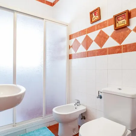 Beautiful In With Kitchenette Holiday home