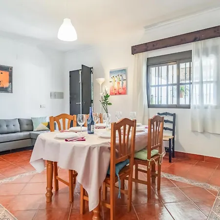 Beautiful In With Kitchenette Holiday home
