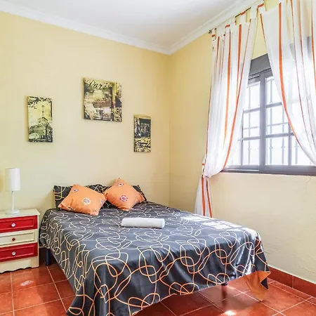 Beautiful In With Kitchenette